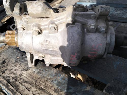 Used Transfer box DACIA DUSTER (HS_) 1.5 dCi (HSAJ) (90 hp) 28148278