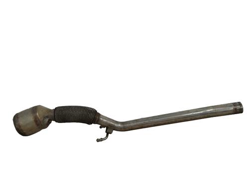 Used Catalyst Catalyst VW PASSAT B6 Variant (3C5) 2.0 TDI 16V (140 hp) 32517456 32517456