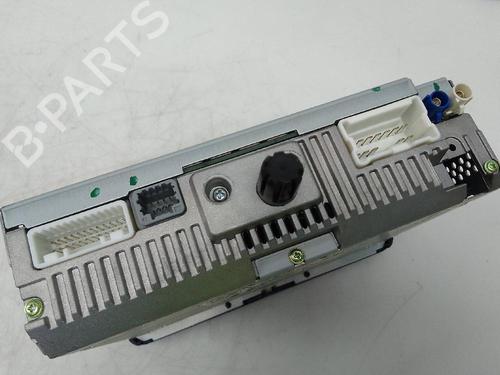 Pantalla multifuncion DACIA LOGAN II  | BP22617344C48 