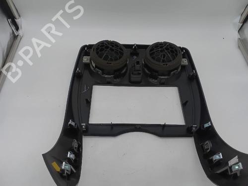 Air vent NISSAN NOTE (E12) 1.5 dCi | BP26051984I21