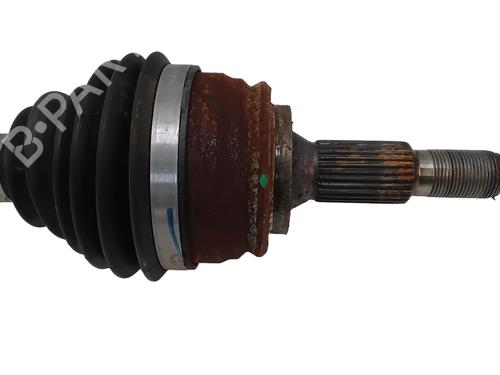 Right front driveshaft PEUGEOT 5008 II (MC_, MJ_, MR_, M4_) 1.2 THP (MRHNYH, MRHNYW, MRHNSJ, MRHNSU, MRHNSM) | BP30677529M39