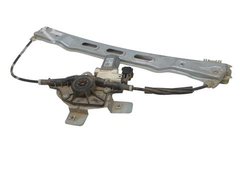 Front left window mechanism FORD TRANSIT COURIER B460 Box Body/MPV 1.5 TDCi | BP20853294C22 - Image 3