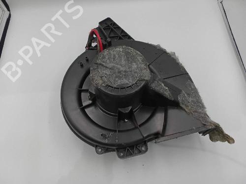 Heater blower motor SKODA RAPID Spaceback (NH1) 1.4 TDI | BP25135056M62 