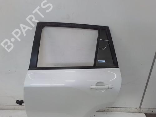 Left rear door TOYOTA RAV 4 III (_A3_) 2.2 D (ALA35_) | BP29995158C4