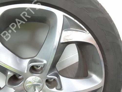 Rim PEUGEOT 508 I (8D_) 2.0 HDi | BP23185167C45 