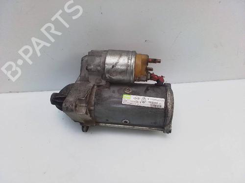 Starter RENAULT KOLEOS I (HY_) 2.0 dCi (HY0K) | BP22273303M8 