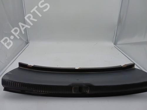 Pynteleist til bakluke AUDI A3 Sportback (8VA, 8VF) 2.0 TDI (150 hp) 28146125