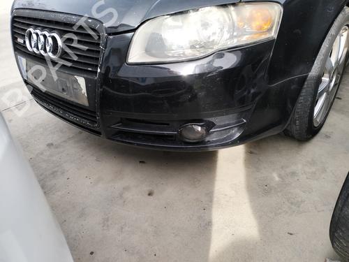 Paragolpes delantero AUDI A4 B7 (8EC) 3.0 TDI quattro (204 hp) 31825787