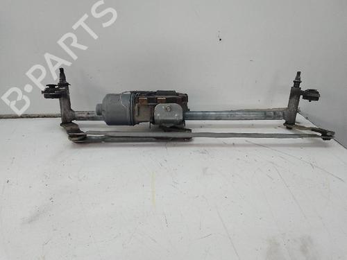 Used Front wiper motor VW GOLF VI (5K1) 2.0 R 4motion (270 hp) 18579918