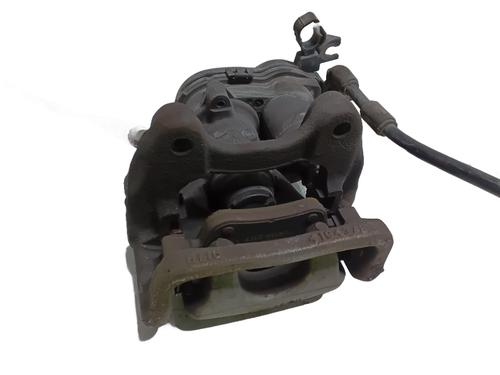 Left rear brake caliper MERCEDES-BENZ A-CLASS (W177) A 180 d (177.003) | BP36776065M107 - Image 4