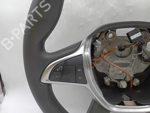 Steering wheel DACIA SPRING Extreme | BP29995653C49 