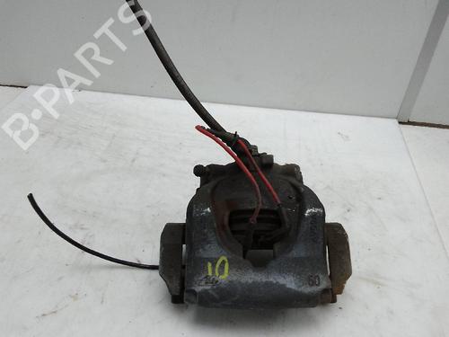 Used Left front brake caliper JAGUAR F-PACE (X761) 2.0 TD4 AWD (180 hp) 26053767