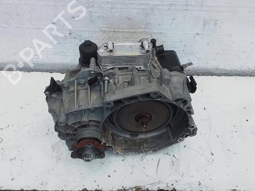 Gearbox SEAT ALHAMBRA (710, 711) 2.0 TDI | BP24588223M3