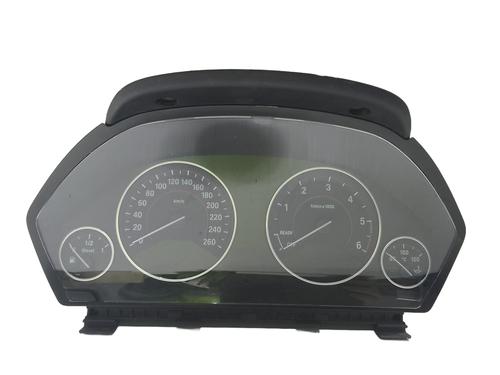 Instrument cluster BMW 3 (E90) 320 d | BP31583025C47  - Image 5