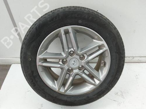 Rim HYUNDAI KONA (OS, OSE, OSI) 1.0 T-GDi | BP20291359C45 