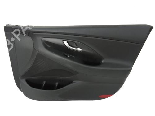 Used Front right panel Front right panel HYUNDAI i30 FASTBACK (PDE, PDEN) 1.0 T-GDI (120 hp) 18736837 18736837