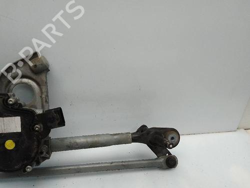 Used Front wiper motor BMW 1 (F20) 116 d (116 hp) 22956792
