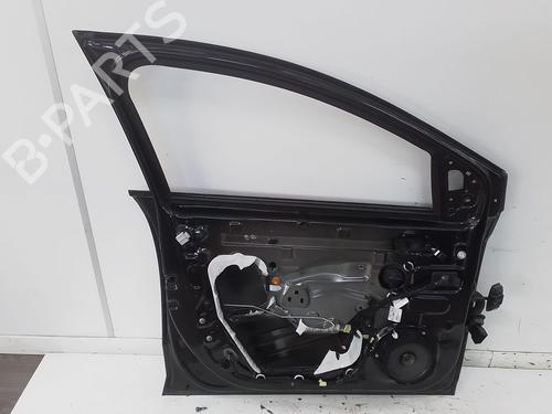 Left front door DACIA SANDERO III 1.0 TCe LPG | BP29708257C2 
