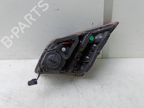 Left tailgate light PEUGEOT 308 II (LB_, LP_, LW_, LH_, L3_) 1.6 HDi | BP19164250C79 