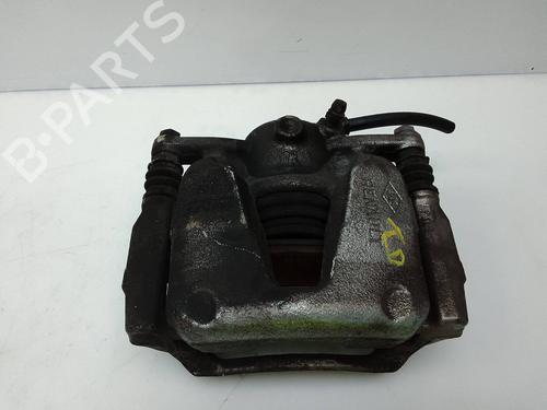 Used Left front brake caliper Left front brake caliper 21832852 21832852