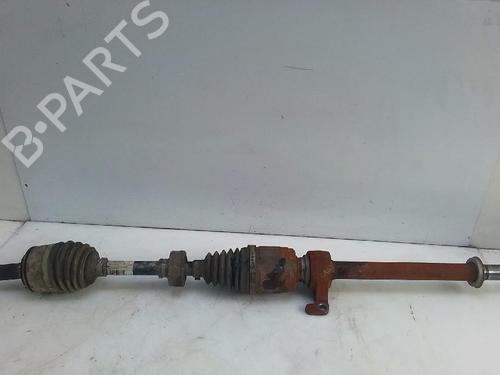 Right front driveshaft HONDA CIVIC IX (FK) 1.6 i-DTEC (FK3) | BP27447092M39 