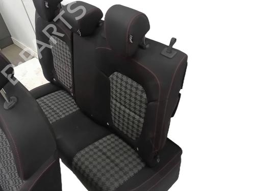 Seats set MG MG ZS SUV (AZS1) 1.5 VTi | BP31037218C78 - Image 2