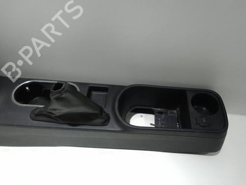 Middle console VW BEETLE (5C1, 5C2) 1.6 TDI | BP28145632I22 