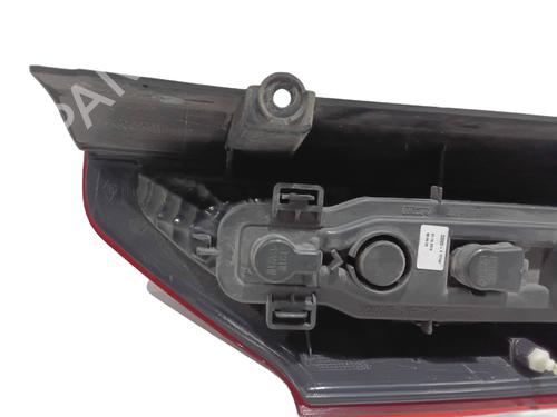 Left taillight RENAULT KANGOO Express (FW0/1_) 1.5 dCi 75 (FW07, FW10, FW04) | BP39199534C34 - Image 7