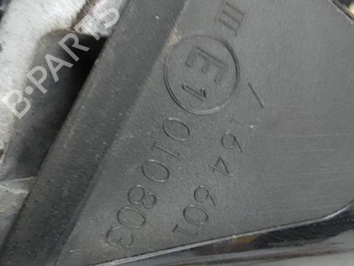 Right mirror BMW 1 (E81) 116 d | BP18839791C27 