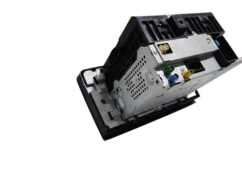 Radio MERCEDES-BENZ M-CLASS (W164) ML 350 CDI 4-matic (164.122) | BP30410181E6