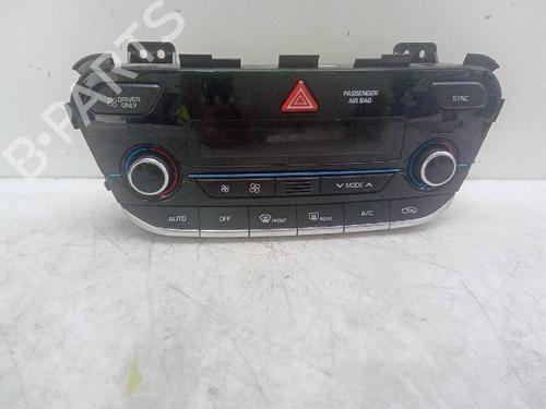 Climate control HYUNDAI IONIQ (AE) 1.6 GDI Hybrid | BP19092011I5 