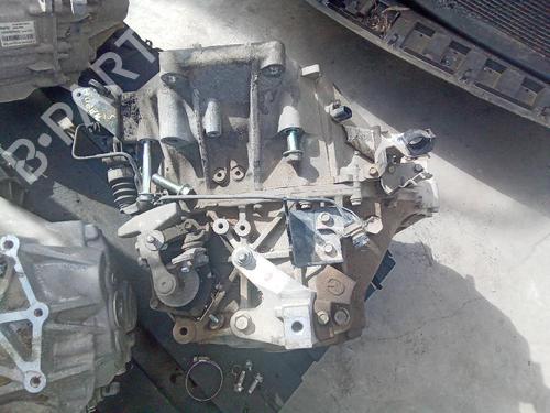 Gearbox MAZDA 5 (CR) 2.0 CD (CR19) | BP18596385M3 