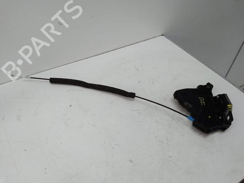 Used Front left lock Front left lock SUBARU FORESTER (SJ_) 2.0 D AWD (SJD) (147 hp) 18583142 18583142