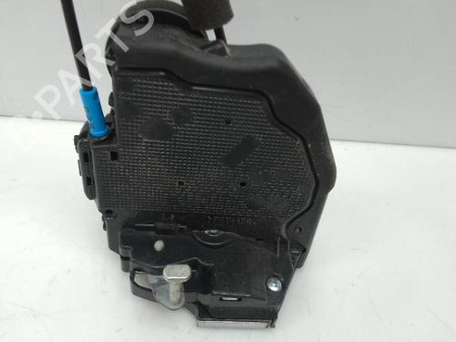 Used Rear left lock SUBARU FORESTER (SJ_) 2.0 D AWD (SJD) (147 hp) 22778290