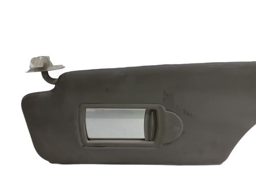 Left sun visor RENAULT MODUS / GRAND MODUS (F/JP0_) 1.5 dCi (FP0F, JP0F) | BP39529669I1 - Image 3