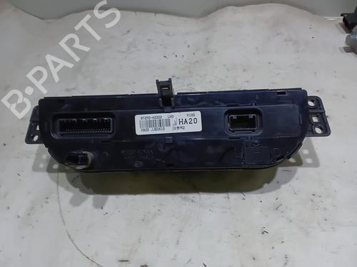 Climate control KIA CEE'D (JD) 1.4 CRDi 90 | BP34180881I5  - Image 7