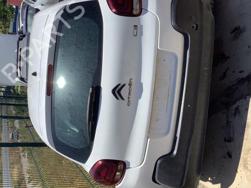 Other CITROËN C3 III (SX) 1.5 BlueHDi 100 (SXYHYP, SXYHTU) | BP36776146O1 - Image 7