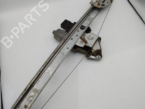 Front left window mechanism MERCEDES-BENZ A-CLASS (W168) A 140 (168.031, 168.131) | BP27172924C22 