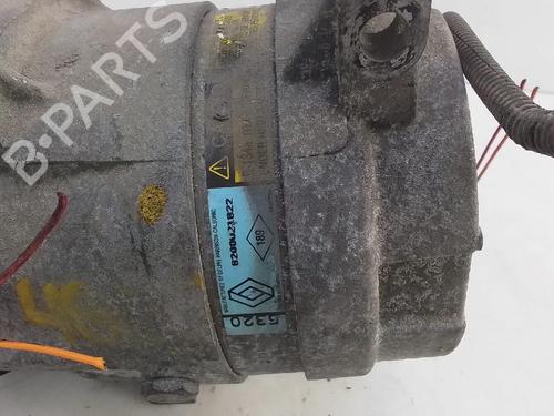 AC-Kompressor RENAULT LAGUNA II (BG0/1_) [2001-2007]  26575480