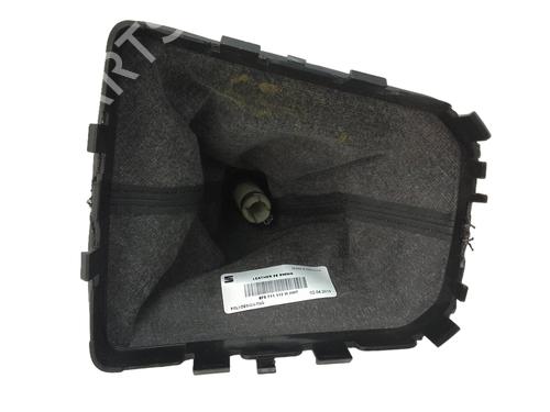 Shift knob SEAT IBIZA V (KJ1, KJG) 1.0 TSI | BP21139963I34 - Image 4