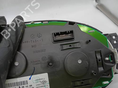 Instrument cluster DACIA SANDERO II 1.5 Blue dCi 95 (B8JL) | BP30192304C47 
