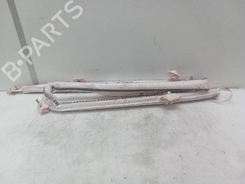 Left curtain airbag OPEL ASTRA K (B16) 1.6 CDTi (68) | BP18574876C11 