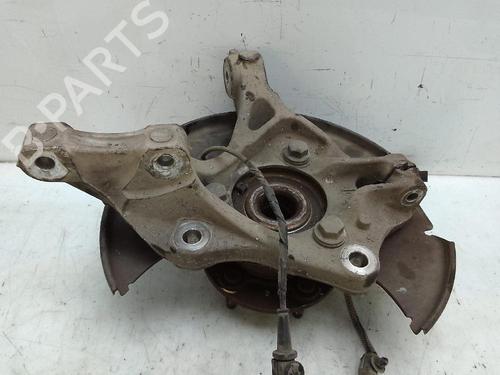 Used Right front steering knuckle CHEVROLET ORLANDO (J309) 2.0 D (163 hp) 26651465