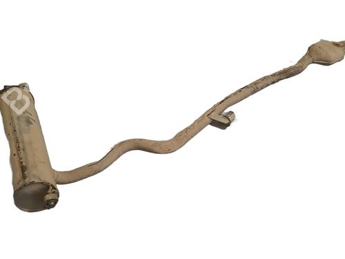 Used Exhaust system Exhaust system BMW 1 (F20) 118 d (150 hp) 33953450 33953450