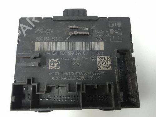 Electronic module VW GOLF VII (5G1, BQ1, BE1, BE2)  | BP26232440M83 