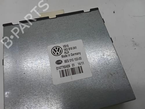 Electronic module VW SHARAN (7N1, 7N2) 2.0 TDI | BP29385908M83 