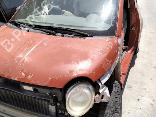 Used Hood FIAT 500 (312_) 1.3 D Multijet (312AXB1A) (75 hp) 26409439