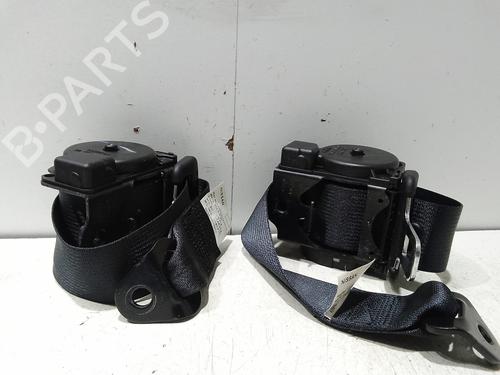Used Rear right seatbelt Rear right seatbelt NISSAN QASHQAI II (J11, J11_) 1.6 dCi (130 hp) 34618002 34618002