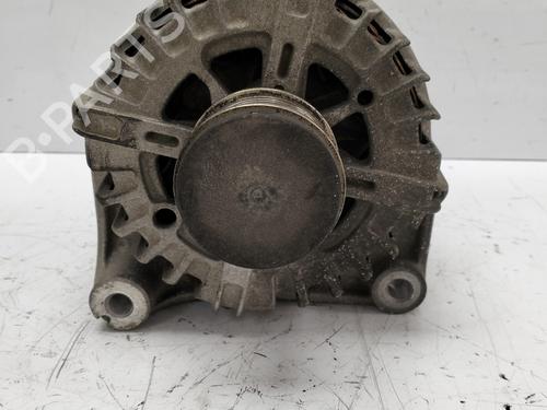 Used Alternator BMW 3 Touring (F31) 320 d xDrive (184 hp) 29396326