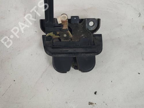 Used Tailgate lock AUDI A3 (8P1) 1.4 TFSI (125 hp) 26160948